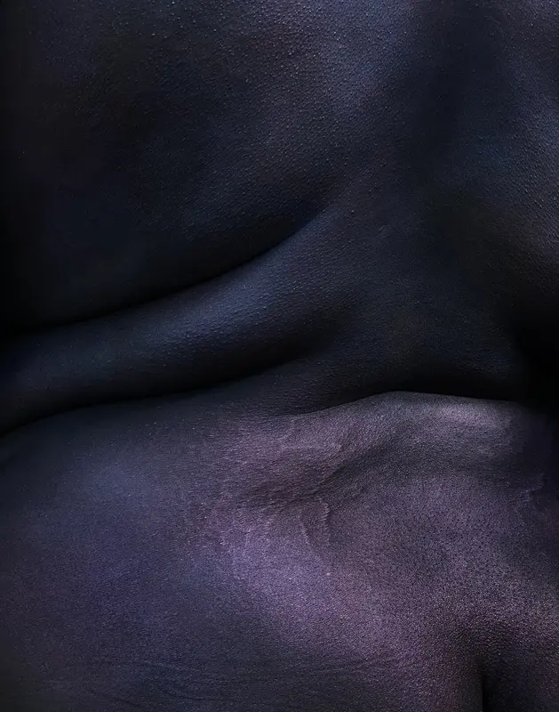Jari Jones for PAPER