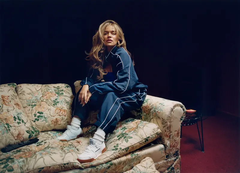 Karol G for Reebok