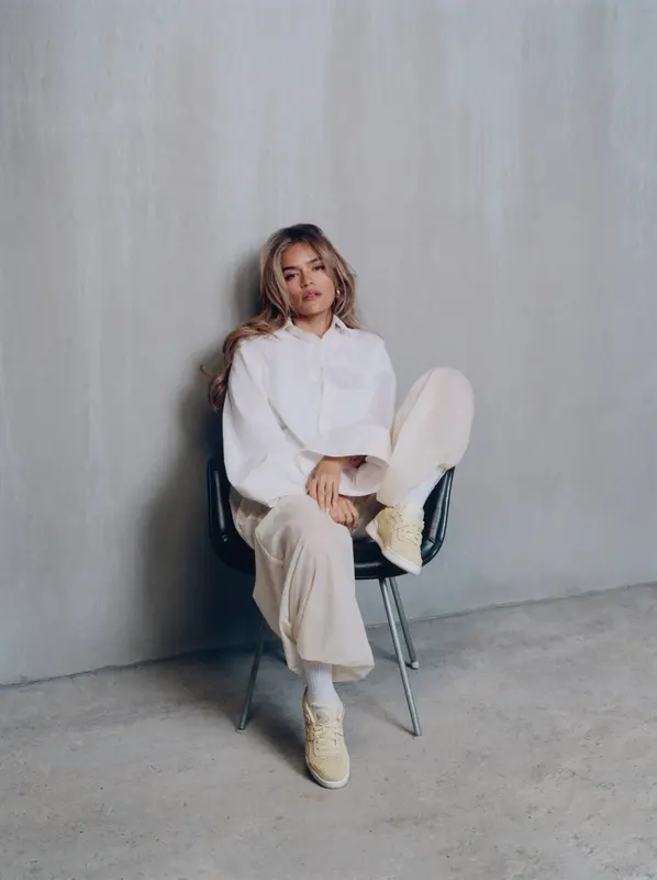 Karol G for Reebok
