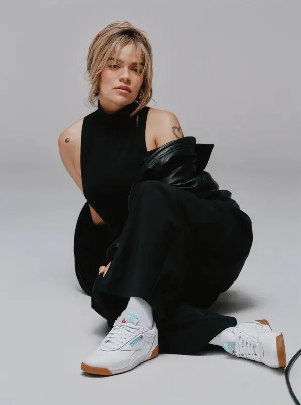 Karol G for Reebok