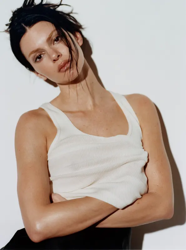 Kendall Jenner x French Vogue
