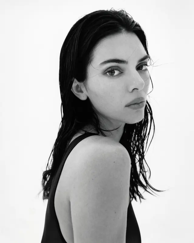 Kendall Jenner x French Vogue