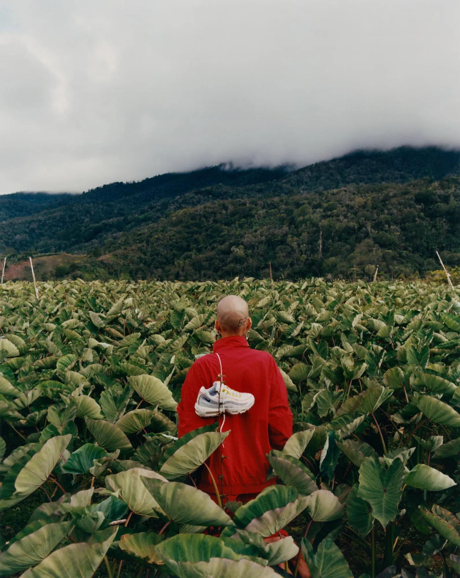 Nike De Lo Mio Campaign