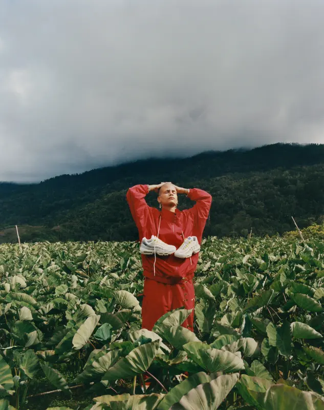 Nike De Lo Mio Campaign