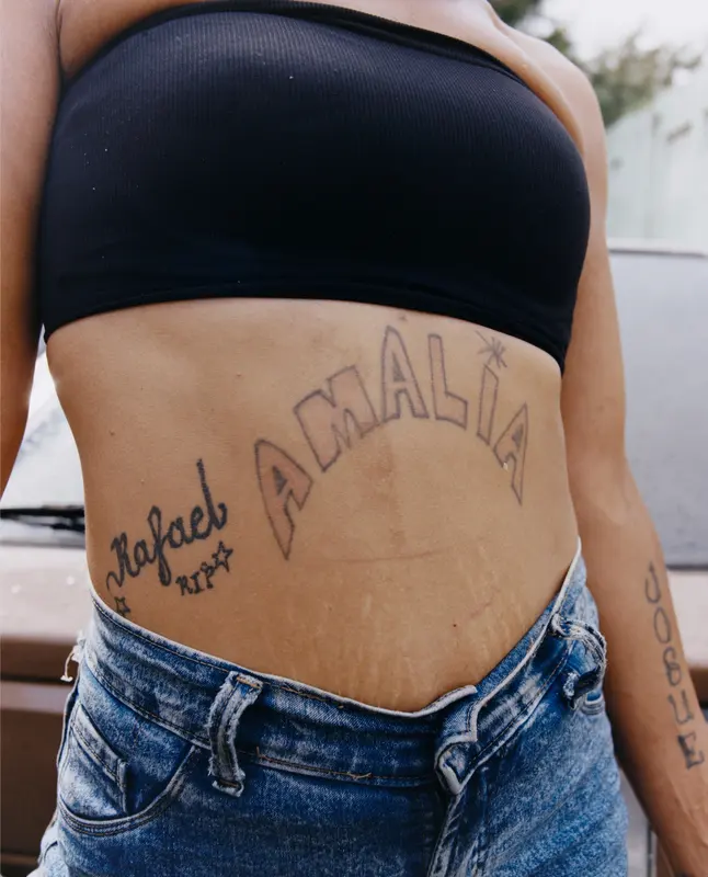 Pampara