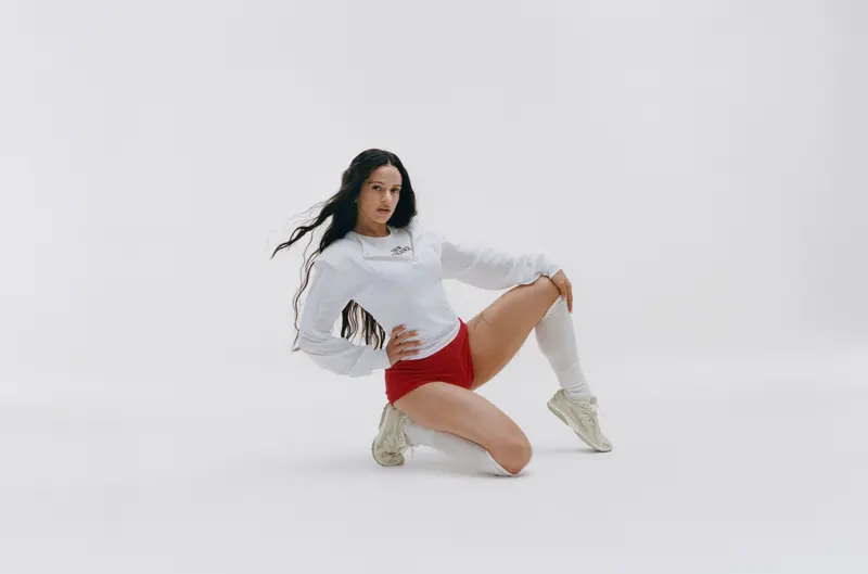 Rosalia for New Balance