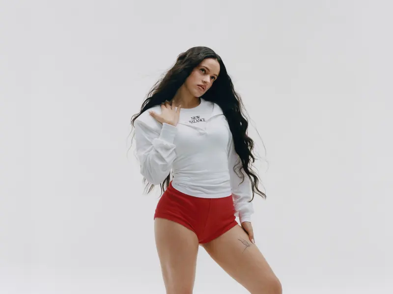 Rosalia for New Balance