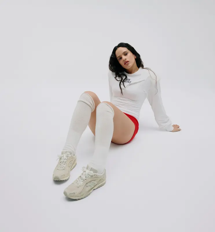 Rosalia for New Balance