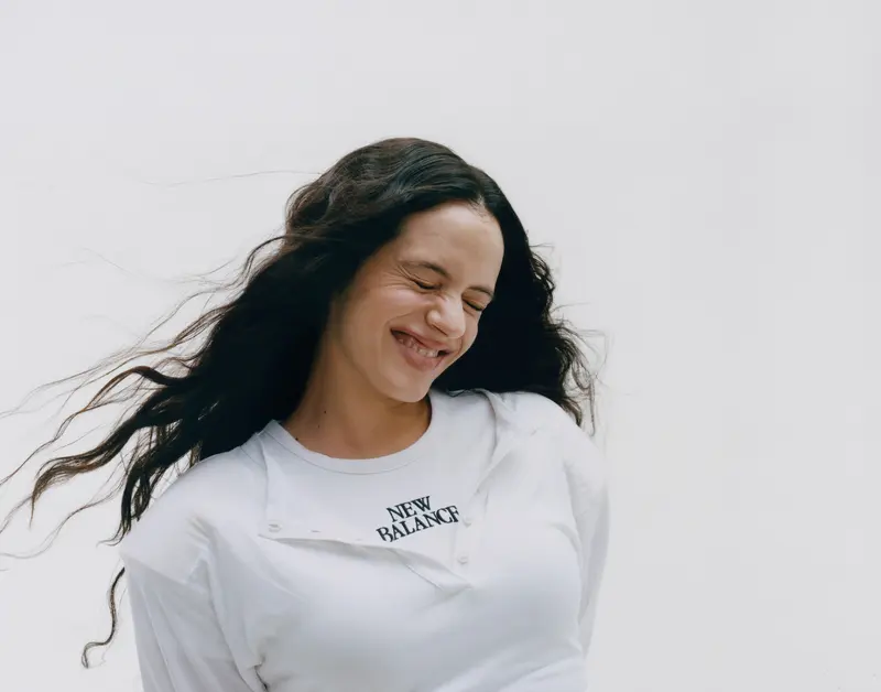 Rosalia for New Balance