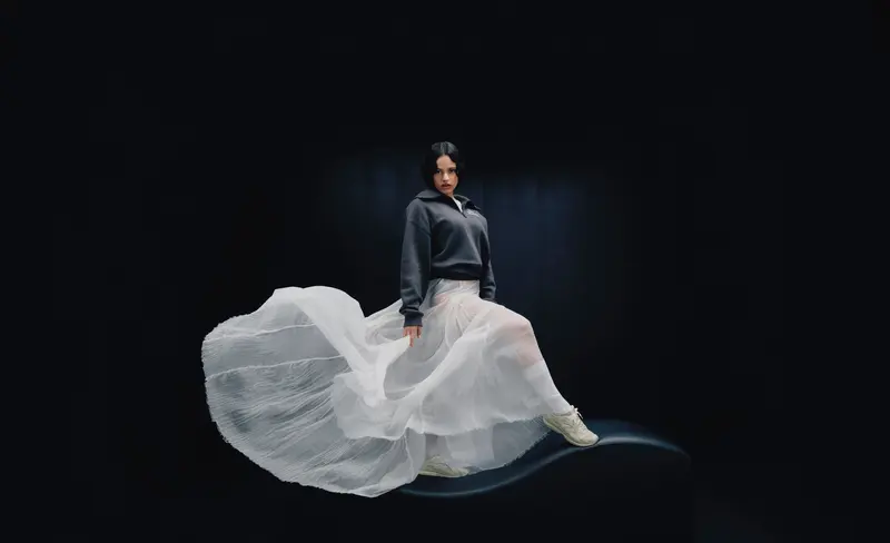 Rosalia for New Balance