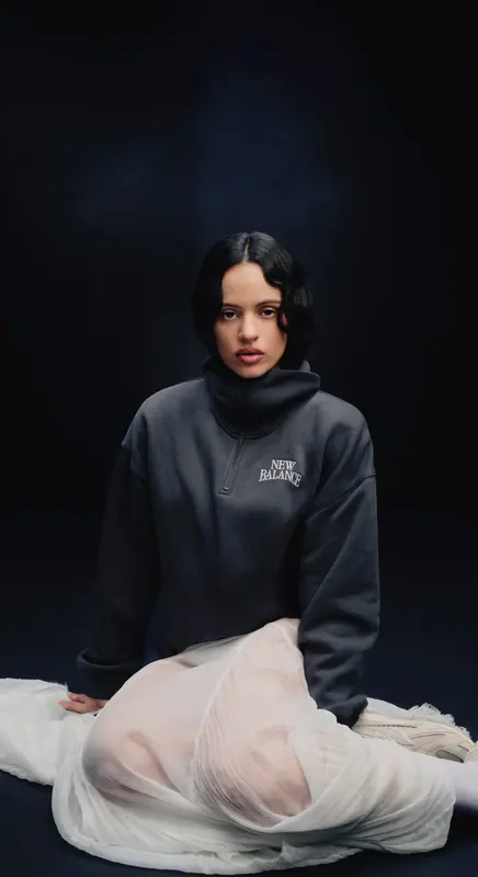 Rosalia for New Balance