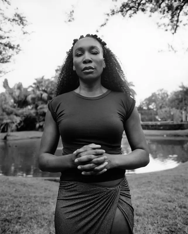Serena & Venus