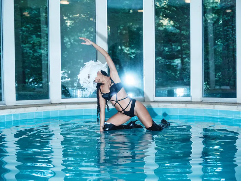 Solange for Love Magazine