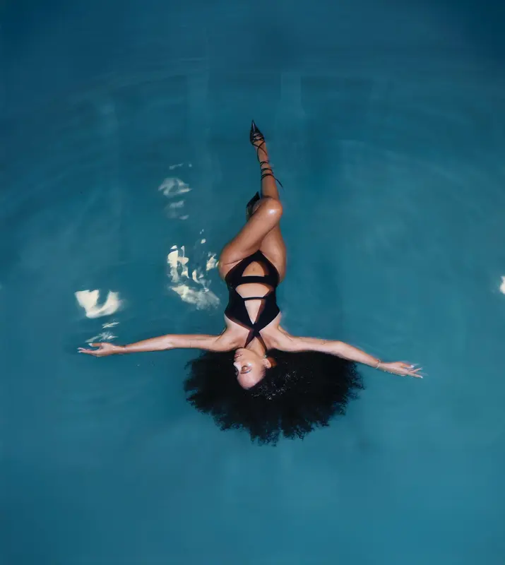Solange for Love Magazine