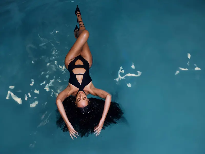 Solange for Love Magazine