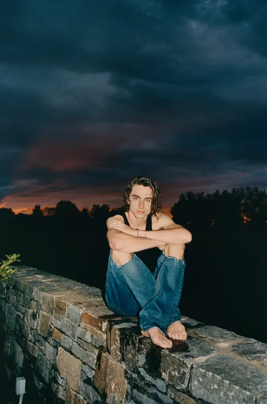 Timothée Chalamet