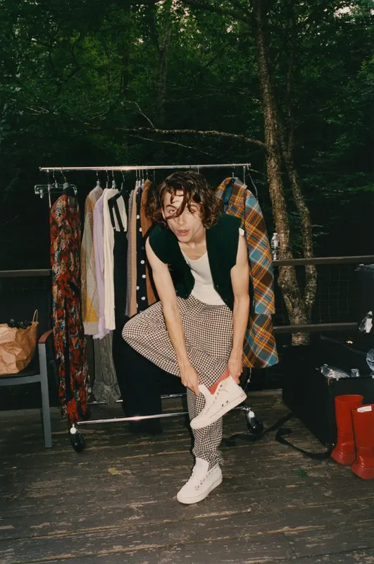 Timothée Chalamet