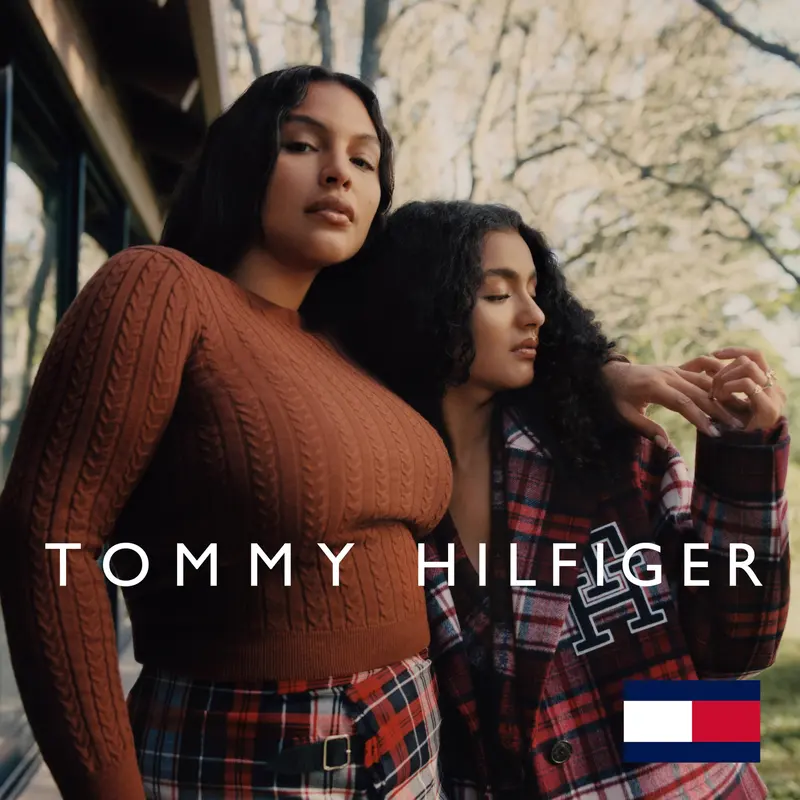 Tommy Hilfiger
