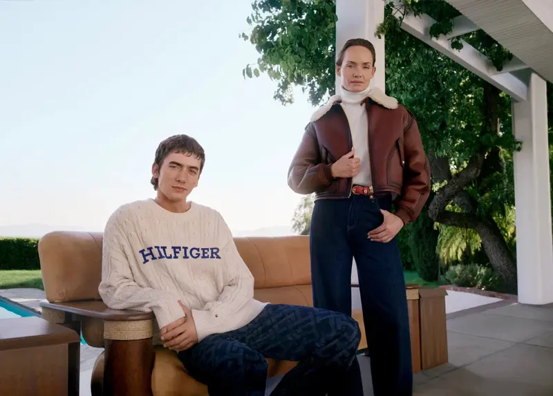 Tommy Hilfiger