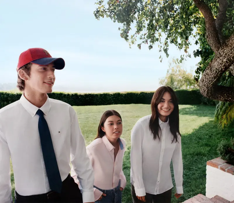 Tommy Hilfiger